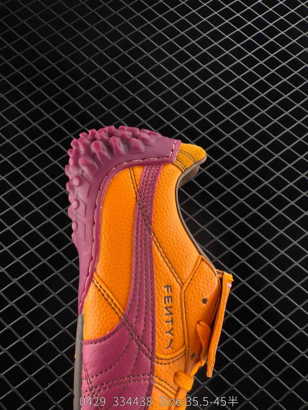 PUMA × FENTY AVANTI LS